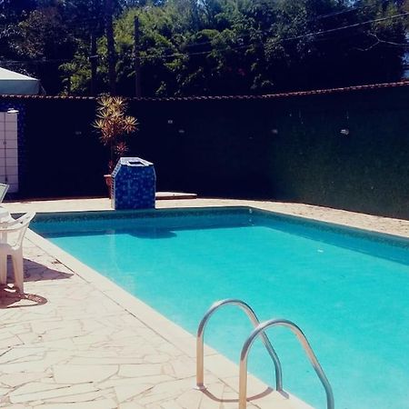 Pousada Recanto Das Garcas São Bento do Sapucaí Exterior foto