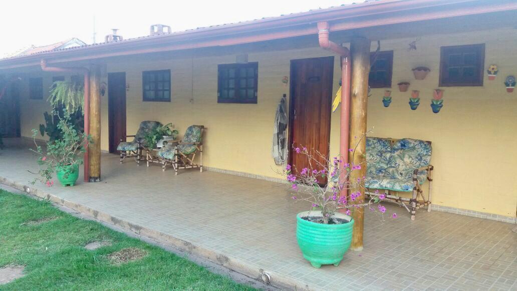 Pousada Recanto Das Garcas São Bento do Sapucaí Exterior foto